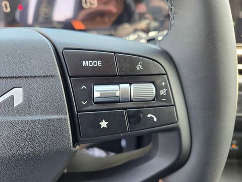 New 2026 Kia Sportage LX FWD image 12