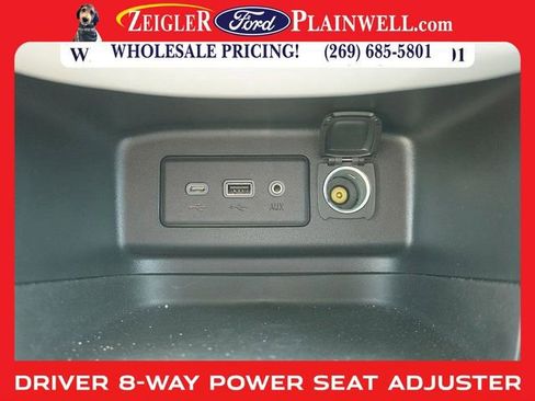Used 2023 Chevrolet Equinox LS w/ LS Convenience Package image 20