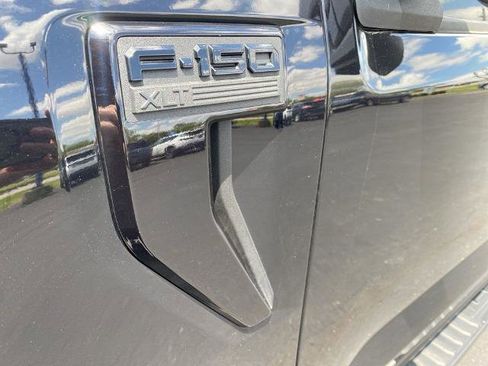 Certified 2024 Ford F150 XLT w/ Equipment Group 302A MID AWD/4WD image 18