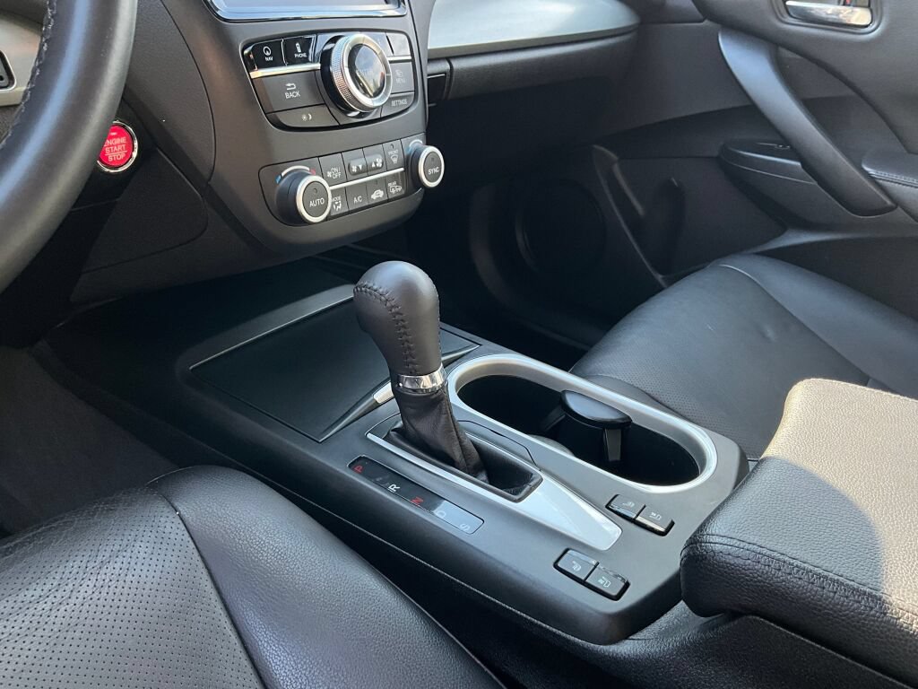 Used 2018 Acura RDX w/ Advance Package AWD/4WD image 18