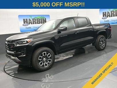 New 2026 Chevrolet Colorado Z71 w/ Technology Package