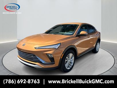 New 2025 Buick Envista Preferred w/ Convenience I Package
