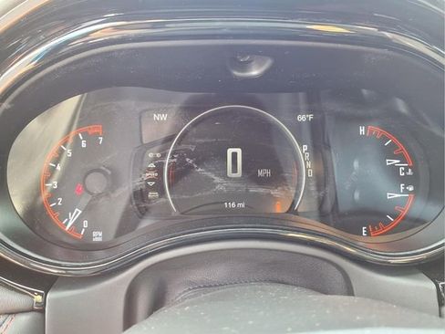 New 2026 Dodge Durango GT AWD/4WD image 24