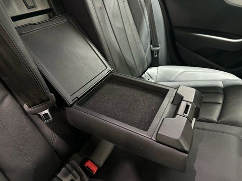 Used 2017 Audi A4 2.0T Premium w/ Convenience Package AWD/4WD image 48