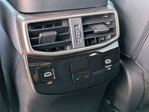 Used 2025 Lexus RX 350 Premium Plus w/ Convenience Package FWD image 16