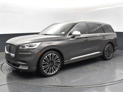 Used 2020 Lincoln Aviator Black Label w/ Dynamic Handling Package