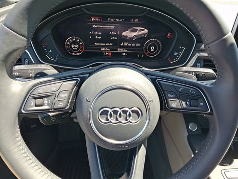 Used 2019 Audi A5 2.0T Prestige w/ S Line Sport Package AWD/4WD image 22