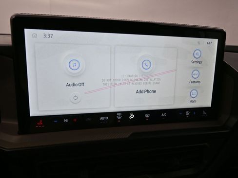 New 2025 Ford Bronco Sport Big Bend image 19