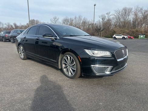 Used 2018 Lincoln MKZ Reserve w/ Technology Package image 2