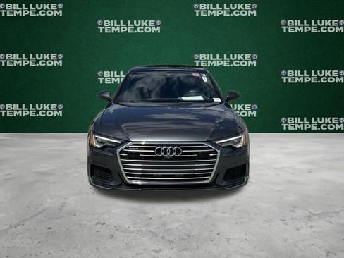 Used 2022 Audi A6 Premium Plus AWD/4WD image 4