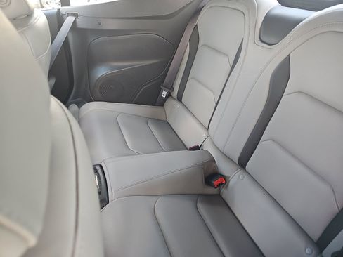 Used 2017 Chevrolet Camaro SS RWD image 19