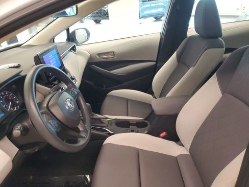 Certified 2023 Toyota Corolla LE image 14