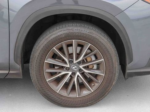 Used 2023 Lexus NX 250 FWD image 10