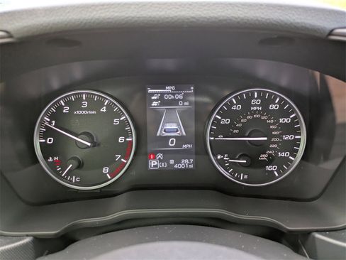 Certified 2025 Subaru Forester Premium w/ Convenience Package #2 image 3