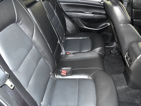 Used 2025 MAZDA CX-5 AWD 2.5 S w/ Select Package image 44