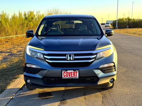 Used 2018 Honda Pilot EX image 3