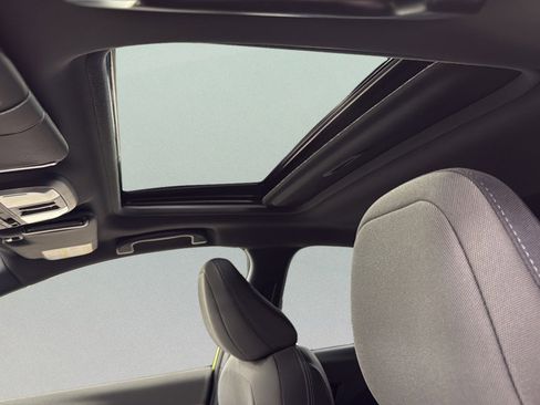 New 2026 Subaru Crosstrek 2.5i Sport image 28