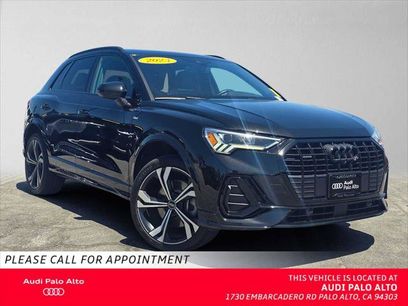Used 2023 Audi Q3 2.0T Premium Plus w/ Premium Plus Package