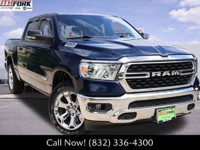 Used 2022 RAM 1500 Lone Star