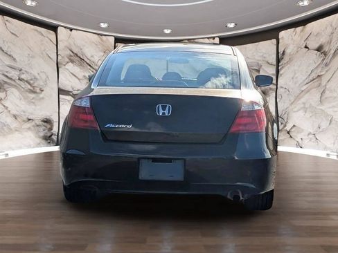 Used 2008 Honda Accord EX image 9
