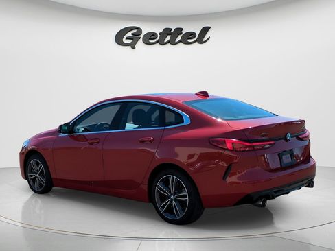 Used 2024 BMW 228i xDrive Gran Coupe image 7