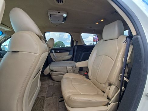 Used 2011 GMC Acadia SLT AWD/4WD image 10
