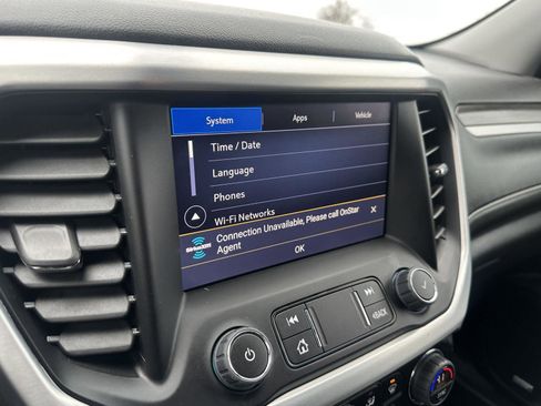 Used 2023 GMC Acadia SLT image 37