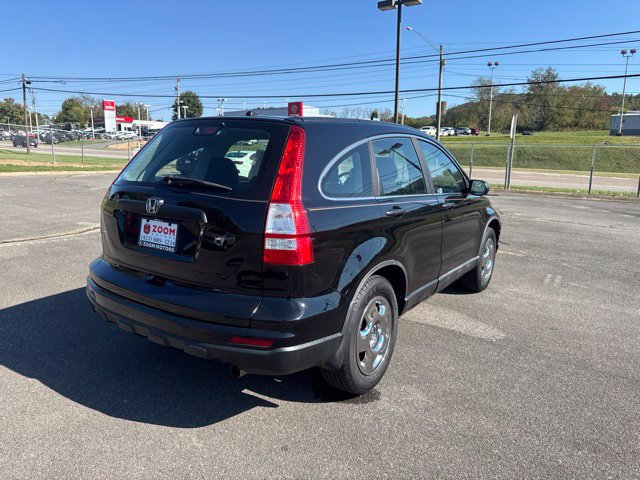 Used 2011 Honda CR-V LX image 8