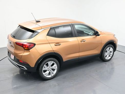 New 2026 Buick Encore GX Preferred w/ Comfort Package image 5