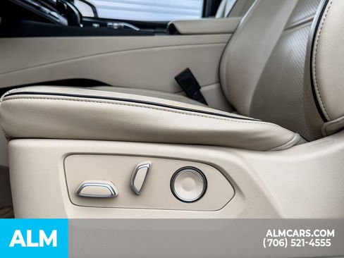Used 2021 Cadillac Escalade Premium Luxury w/ LPO, Radiant Package RWD image 30