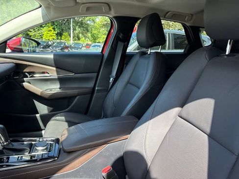 Certified 2025 MAZDA CX-30 AWD 2.5 S w/ Premium Package image 23