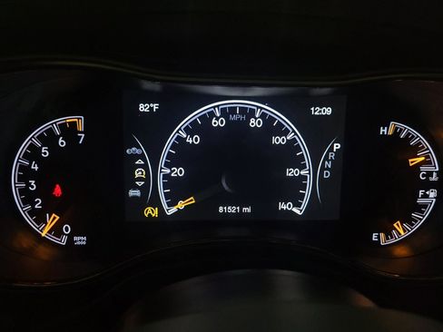 Used 2020 Jeep Grand Cherokee Limited X AWD/4WD image 23