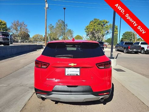 Used 2023 Chevrolet Blazer LT image 6