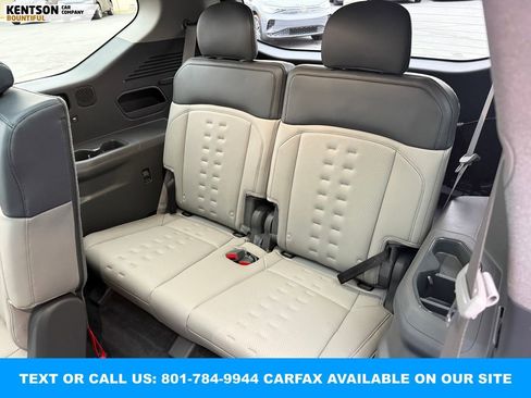 Used 2025 Kia EV9 Wind image 37