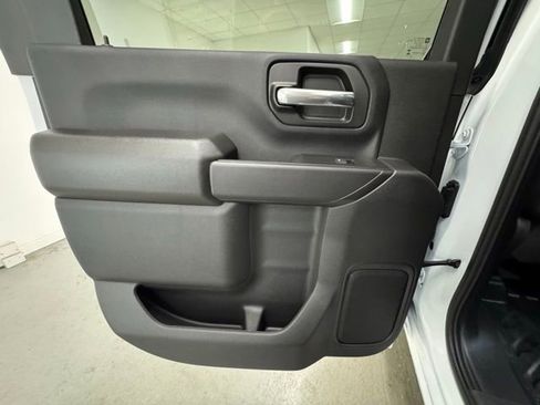 New 2026 Chevrolet Silverado 3500 W/T w/ WT Convenience Package image 8