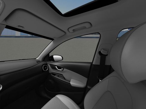 Used 2022 Hyundai Kona Limited image 15