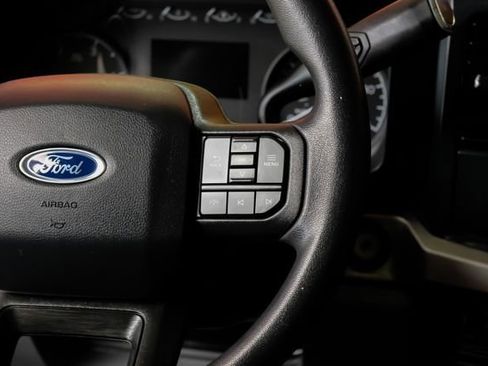 Used 2023 Ford F350 XLT w/ FX4 Off-Road Package AWD/4WD image 19