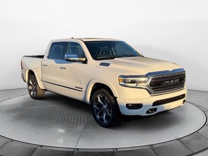 Used 2020 RAM 1500 Limited