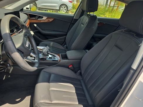 Used 2024 Audi A4 2.0T Premium AWD/4WD image 8