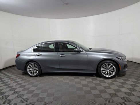 Certified 2023 BMW 330i xDrive Sedan w/ Driving Assistance Package AWD/4WD image 7