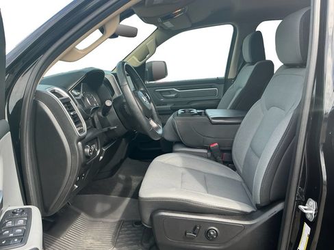 Used 2019 RAM 1500 Big Horn RWD image 14