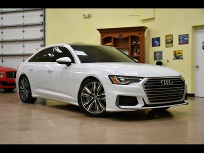 Used 2019 Audi A6 3.0T Premium Plus w/ Premium Plus Package