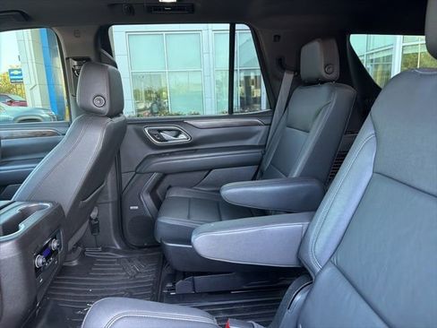 Used 2021 Chevrolet Tahoe Z71 AWD/4WD image 9