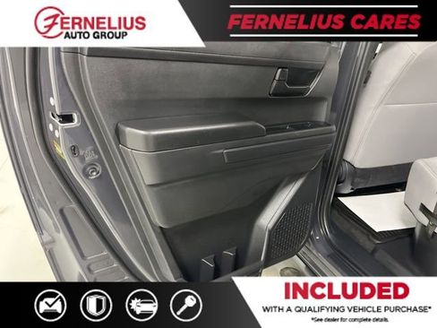 Used 2025 Toyota Tacoma SR5 image 16