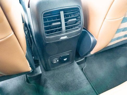 Used 2021 Ford Bronco Sport Outer Banks AWD/4WD image 31