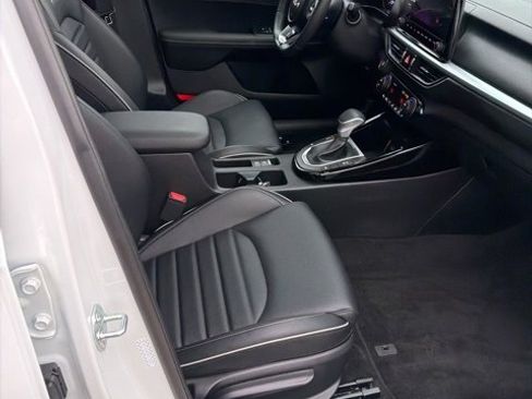 Certified 2024 Kia Forte GT-Line w/ GT-Line Premium Package image 33