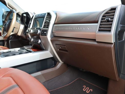 Used 2020 Ford F250 King Ranch w/ King Ranch Ultimate Package image 49