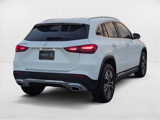 New 2025 Mercedes-Benz GLA 250 video 2