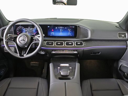 New 2026 Mercedes-Benz GLE 350 4MATIC image 16