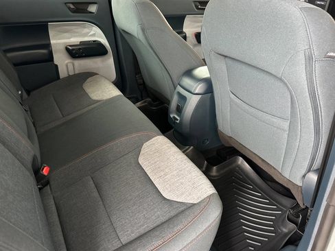 Used 2023 Ford Maverick XLT FWD image 18